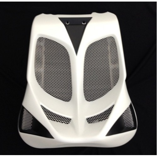 Cobra Air Dam Spoiler